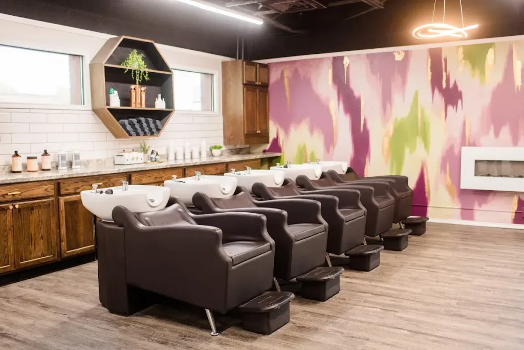 Mode Hair Utopia — Hair salon in Wichita Falls